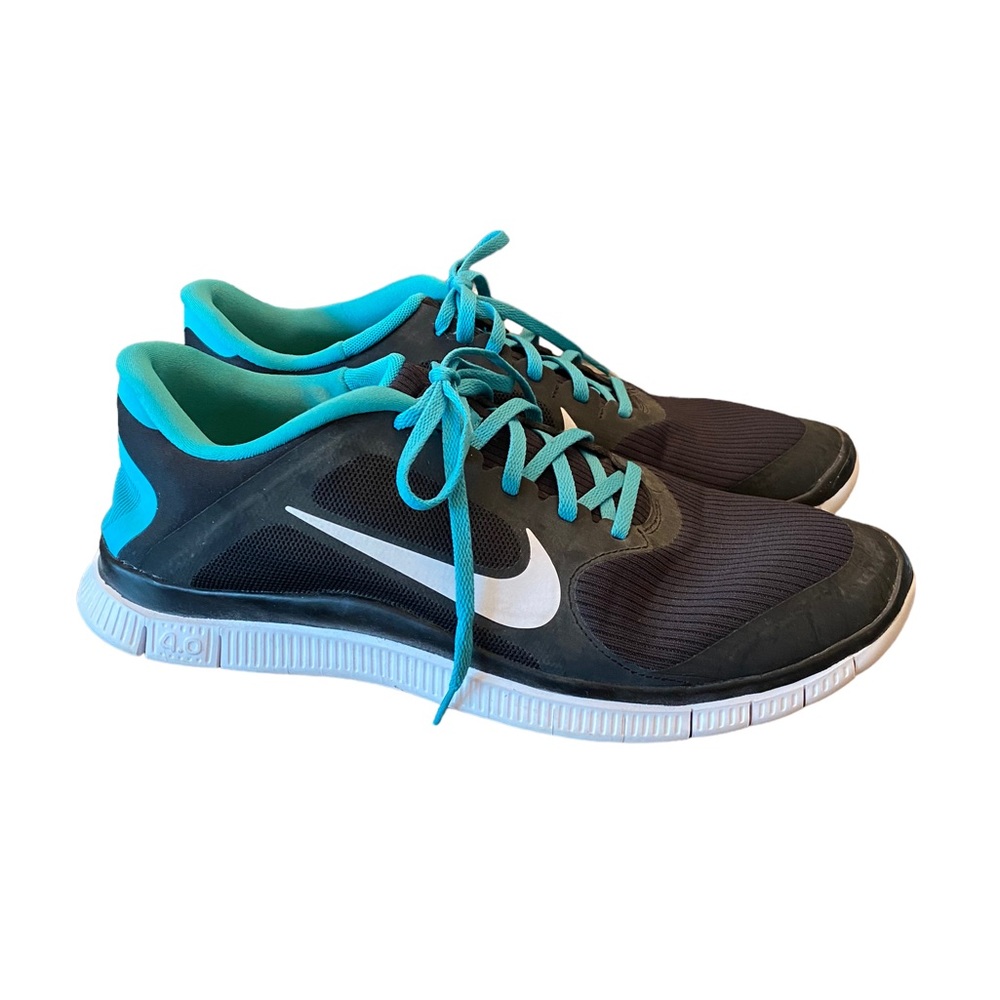 Nike Free 4.0 V3 Running Shoes